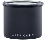 Airscape буркан за кафе 250 г - Въглен