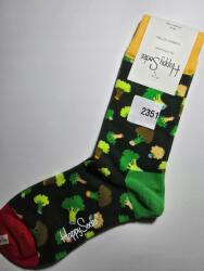 Happy Socks Színes unisex zoknik Happy Socks, 36-40-es méret (2351)