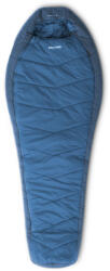 Pinguin Sac de dormit Pinguin Comfort PFM albastru -24 C (7350-Blue-Left-195cm) Sac de dormit