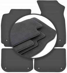 Wielganizator Prémium autós Autószönyegek a következő típusokhoz: Audi A4 B5 sedan, kombi, avant (1995-1999)