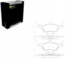 Starline Fékbetétek Ford Focus 98 * Kpl Starline Star