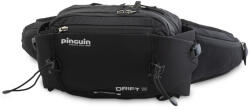 Pinguin Borseta Pinguin Drift 5 litri neagra (8086-Black)