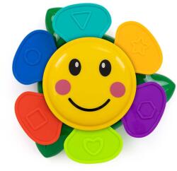 Milly Mally Jucării de baie pentru copii Milly Mally Flowers 6 bucăți