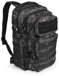 Mil-Tec Rucsac Militar 20L Mil-Tec Dark Camo