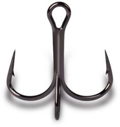 Mustad Ancora Tripla Mustad Ultrapoint Tg78npbn, Nr 2, 5 Buc Plic (m.tg78npbn.2)
