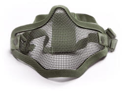 ASG Masca plasa metal ASG Olive