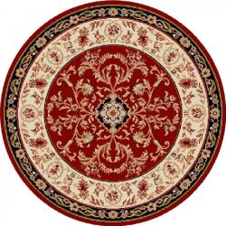 LOTOS Covor Clasic, Lotos 523, Grena, Rotund, Diverse Dimensiuni, 1800 gr mp (4823057857672) Covor