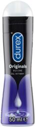 Durex Originals Silicone intim gél, 50ml, érzéki élmény, enyhíti a hüvelyi szárazságot (Originals Silicone żel analny waginalny 50 ml)