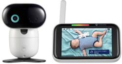 Motorola Видео бебефон Motorola - PIP1710 Connect, 5" HD, Wi-Fi (NEW024708) - baby Бебефон