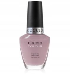 Cuccio Lila halvány körömlakk 6060 13 ml
