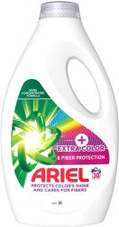 Ariel Folyadék mosáshoz 30 mosáshoz extra szín- és szálvédelem (80824948)