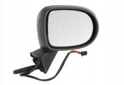 Blic Visszapillantó tükör P (elektromos, domború, fűthető, króm,