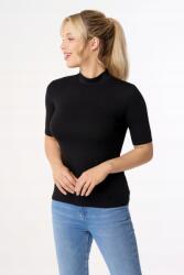 Babell Női rövid ujjú félcipő Layla viszkóz Babell S fekete (5901769531000)