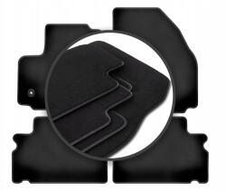 Wielganizator Prémium autós Autószönyegek a következő típushoz: Ford Galaxy MK2 egyterű (2012-2015)