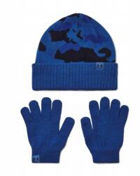 Under Armour Téli sapka és téli kesztyű szett gyerekeknek Under Armour Beanie (1386641-432)