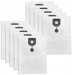  Set 10 Saci Sintetici pentru Aspiratoare Karcher NT 30/1, 40/1, 50/1 TACT (TRS1-4017-CS-N)