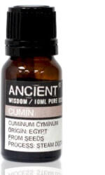 Cotomag Ulei Esential din Seminte de Chimen - 10 ml