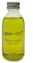 Cotomag Rezerva Difuzor de Stuf - Citrus 140 ml