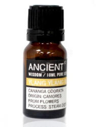 Cotomag Ulei Esential de Ylang Ylang III - 10 ml
