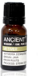 Cotomag Ulei Esential de Vetivert - 10 ml