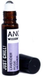 Cotomag Amestec de Uleiuri Esentiale Roll On - RELAXEAZA-TE