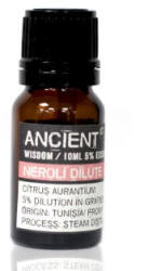 Cotomag Ulei Esential Diluat de Neroli - 10 ml
