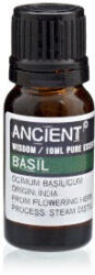 Cotomag Ulei Esential de Busuioc - 10 ml