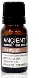 Cotomag Ulei Esential de Lemn Ho - 10 ml