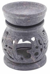 Cotomag Arzator cu Modele Decorative pentru Uleiuri Parfumate