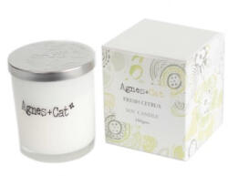 Cotomag Lumanare de Soia - Citrice 200 ml
