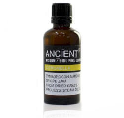 Cotomag Ulei Esential de Citronella 50 ml
