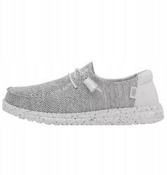 Hey Dude Női Könnyű Mokaszin Cipők Bebújós Félcipők HeyDude Wendy Sox 37 (68428#171199V)