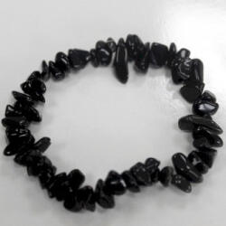 Cotomag Bratara Chipstone - Agat Negru