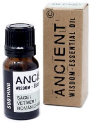 Cotomag Amestec de Uleiuri Esentiale Calmante - 10 ml