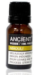 Cotomag Ulei Esential de Niaouli - 10 ml