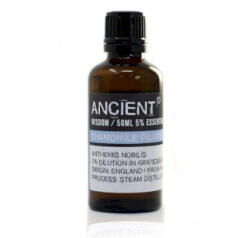 Cotomag Ulei Esential Musetel (Diluat) 50 ml