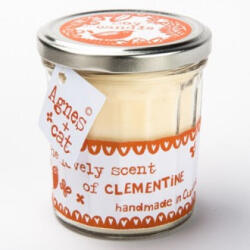 Cotomag Lumanare de Soia - Clementina 220 ml