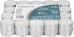 Cotomag Set 40 Bc Candele - 6h