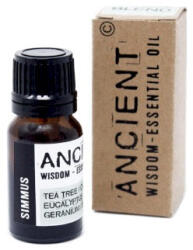 Cotomag Amestec de Uleiuri Esentiale Simmus - 10 ml