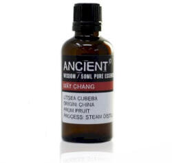 Cotomag Ulei Esential May Chang 50 ml