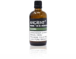 Cotomag Ulei de Baza Organic de Jojoba 100 ml