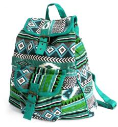Cotomag Rucsac Etno Verde