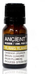 Cotomag Ulei Esential de Ylang Ylang I - 10 ml
