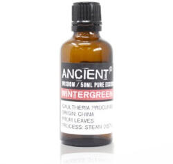 Cotomag Ulei Esential Wintergreen 50 ml