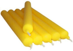 Cotomag Lumanari Cina Galbene