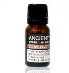 Cotomag Ulei Esential de Frunze de Cuisoare - 10 ml