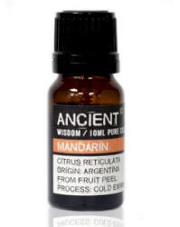 Cotomag Ulei Esential de Mandarina - 10 ml