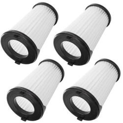  Set 4 filtre lavabile EF150 pentru aspiratoare Electrolux și AEG Ergorapido (TRS1-3482-CS-N)