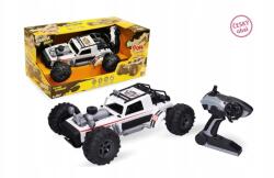 Wiky Rock Buggy Rc Smokking Punk Távirányító (8590331936571)