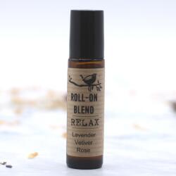 Cotomag Amestec de Uleiuri Esentiale Roll On - RELAX